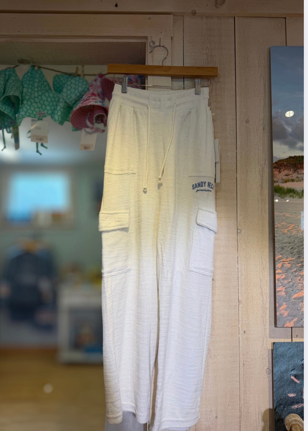 SNP Bondi Sunset Pants