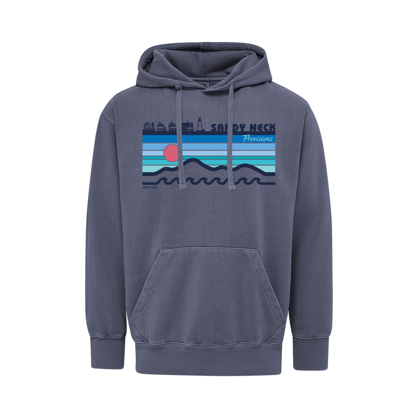 SNP Lighthouse Series Sweatshirt