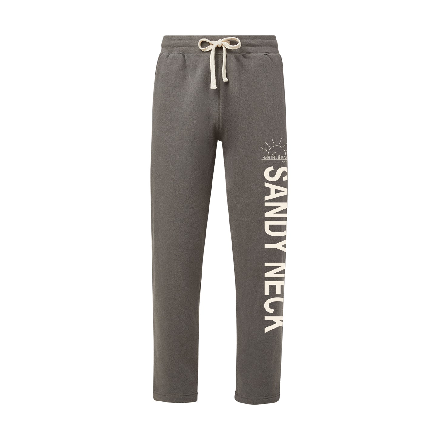 SNP Men's Vintage Sweatpants on white background
