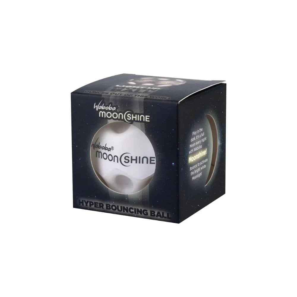 Waboba Light Up Moon Ball (Moonshine)