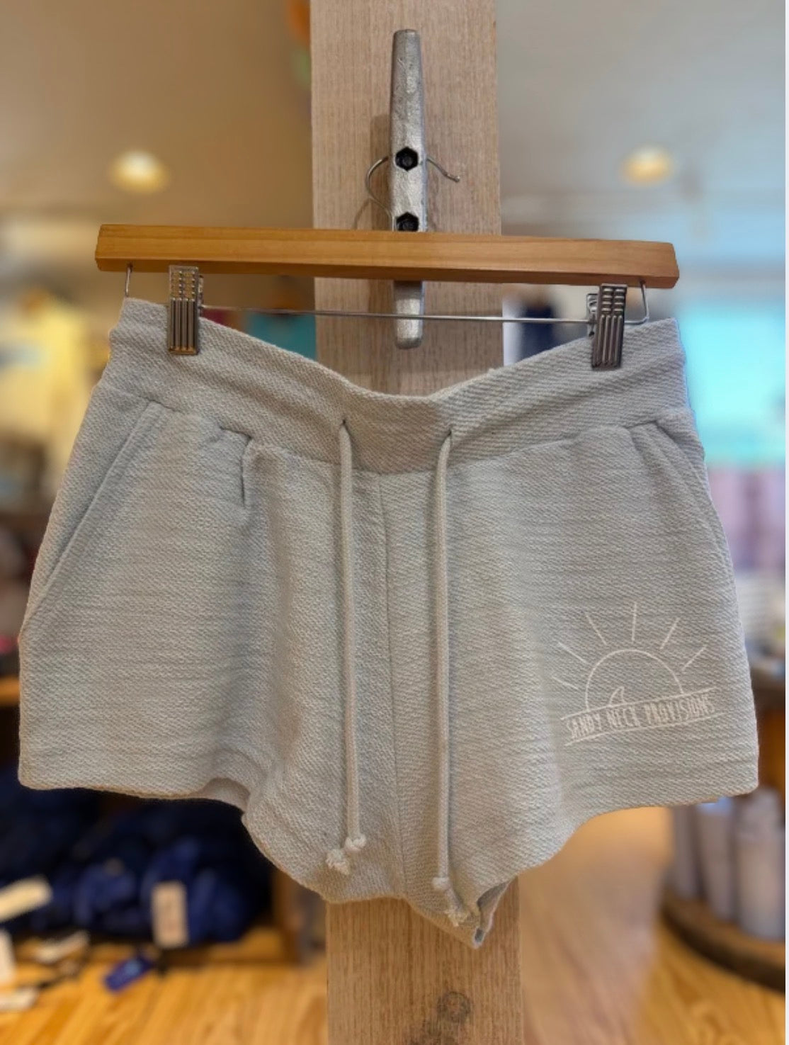 SNP Salt Air Shorts