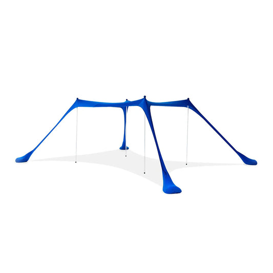 Sun Ninja 4 Person Tent on white background