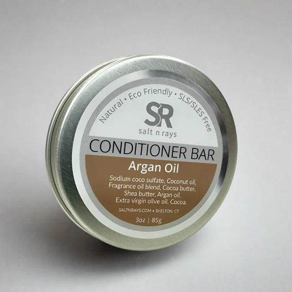 Salt n Rays® Conditioner Bar