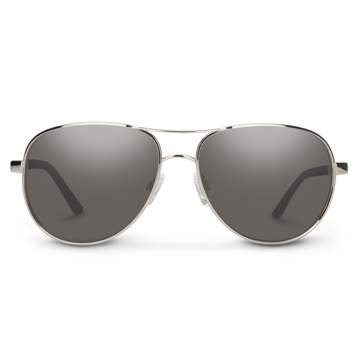 Suncloud Aviator Polarized Sunglasses