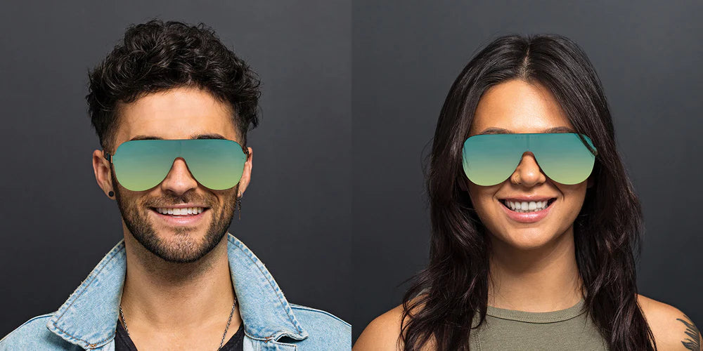 Blenders Awesummer Sunglasses