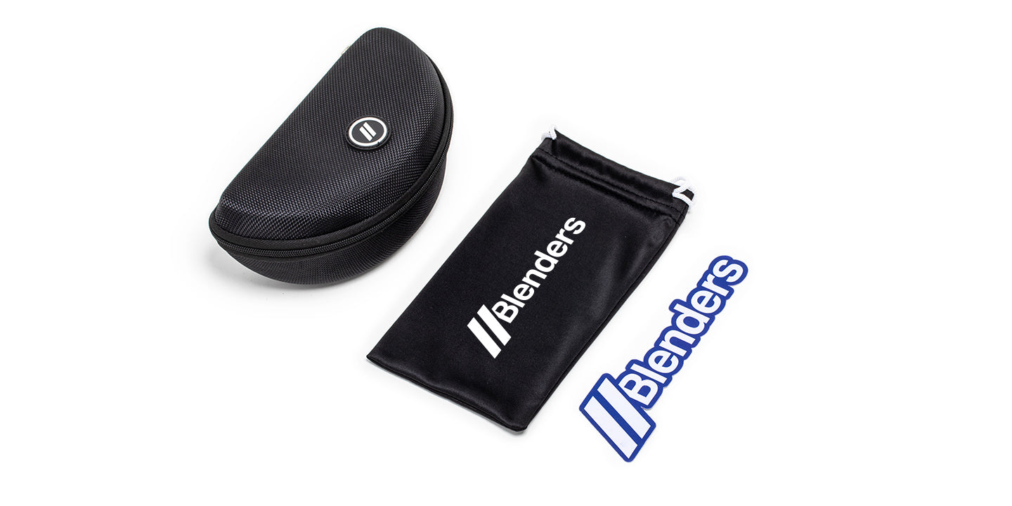 Blenders Pacer Polarized Sunglasses