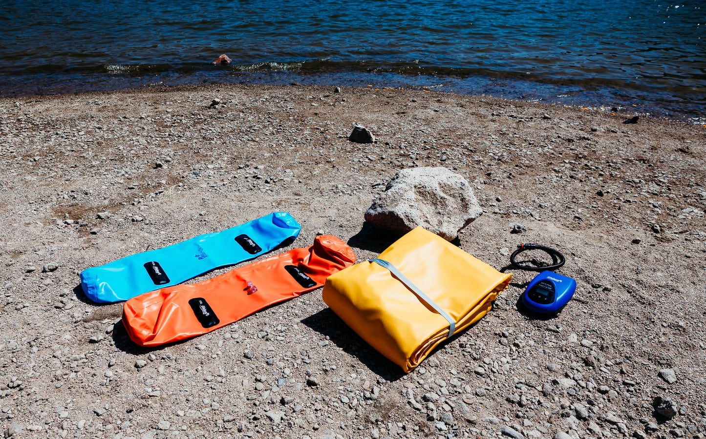 Portable Battery Powered Electric Pump (Online Exclusive)
