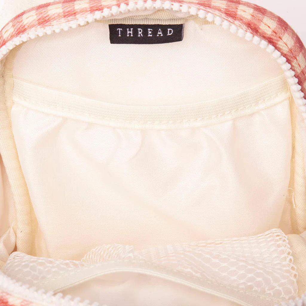 Thread Crossbody Bag