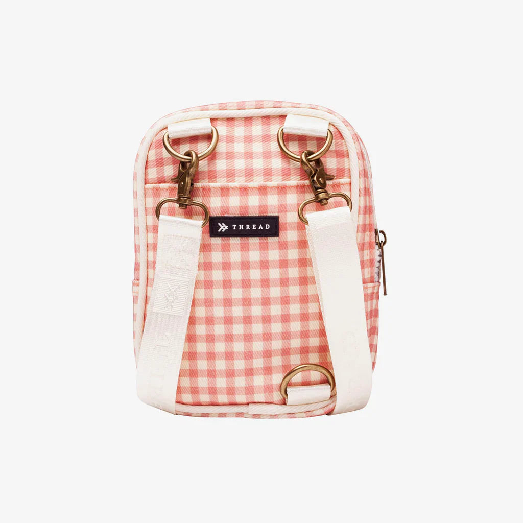 Thread Crossbody Bag