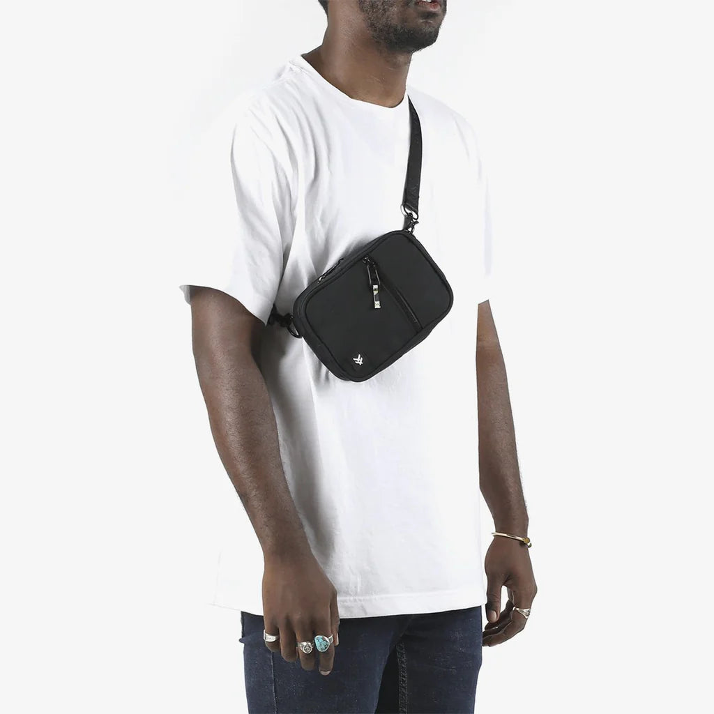 Thread Crossbody Bag
