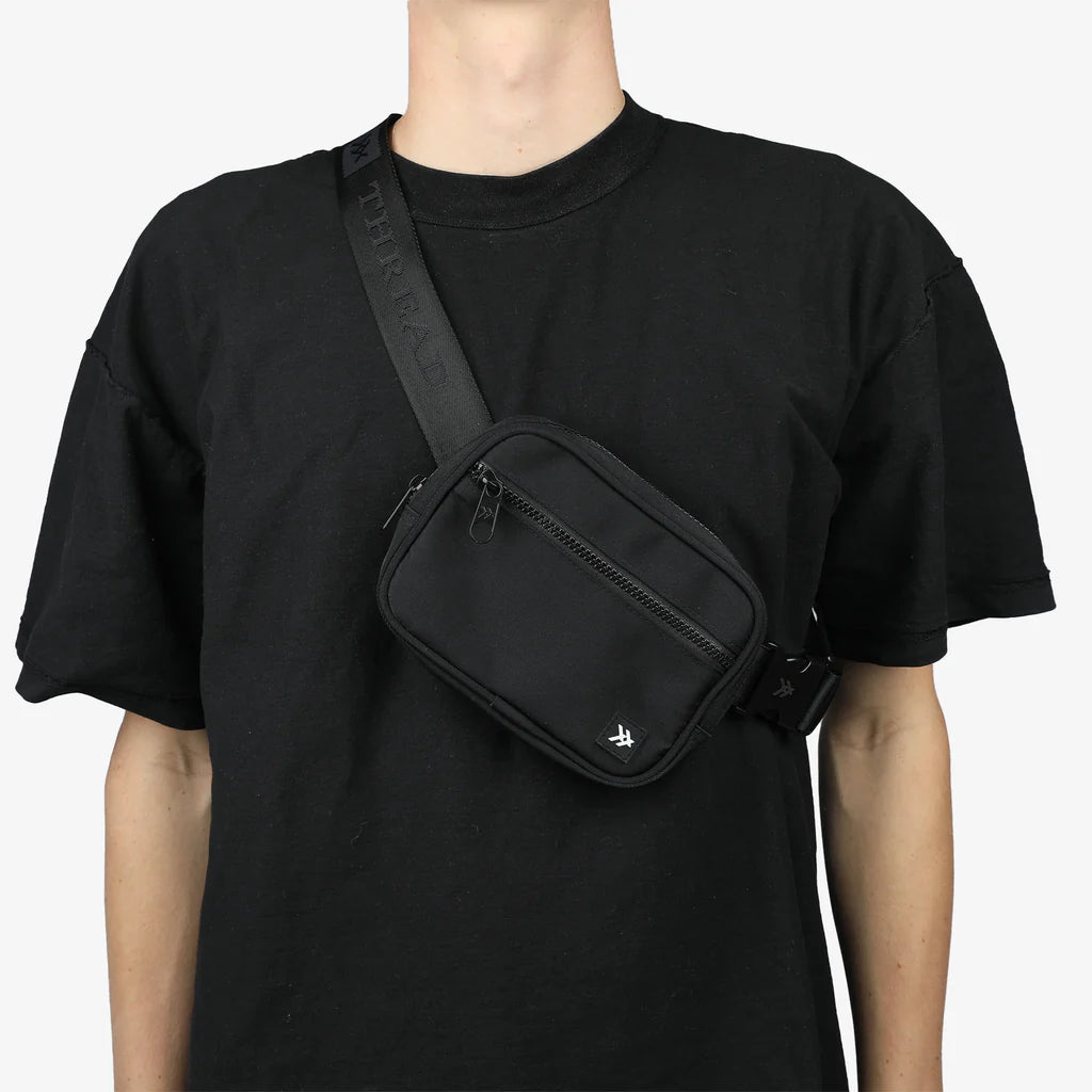 Thread Fanny Pack