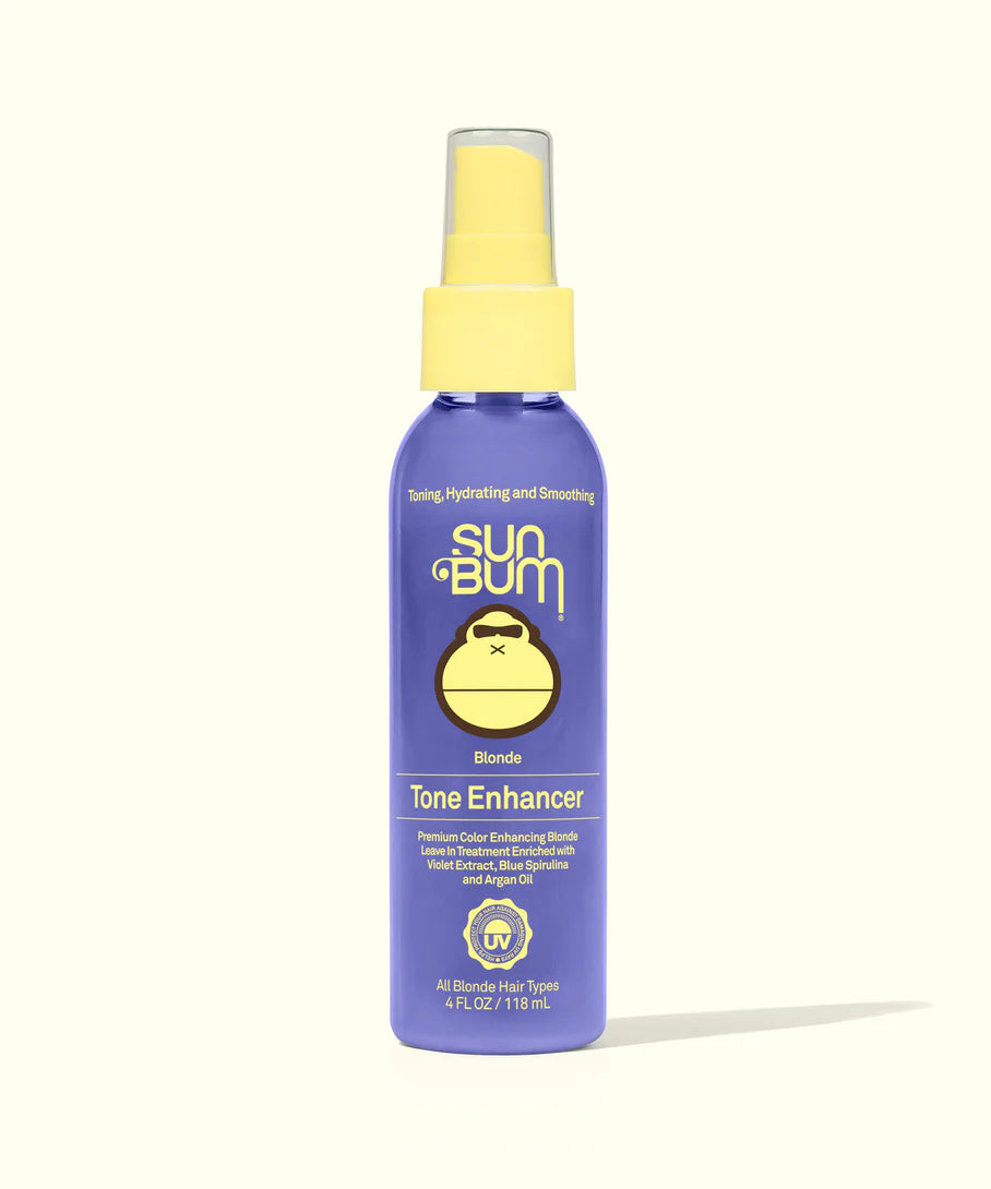 Sun Bum Blonde Tone Enhancer (4oz)