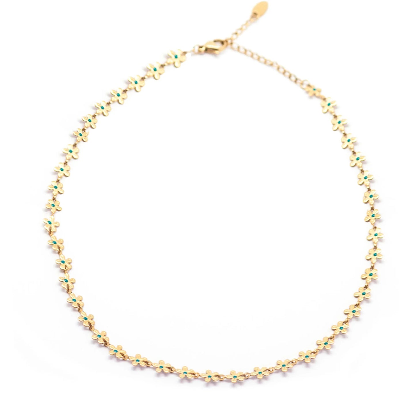 Salty Babes - Bloom Choker