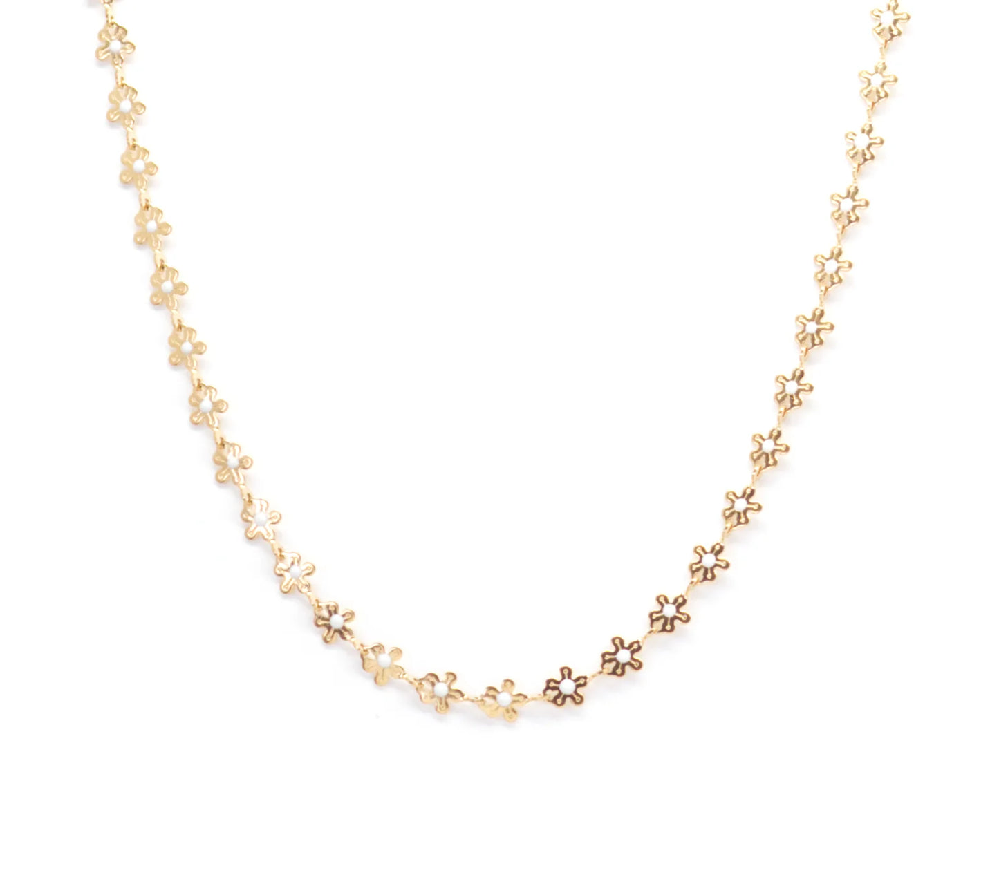 Salty Babes - Bloom Choker