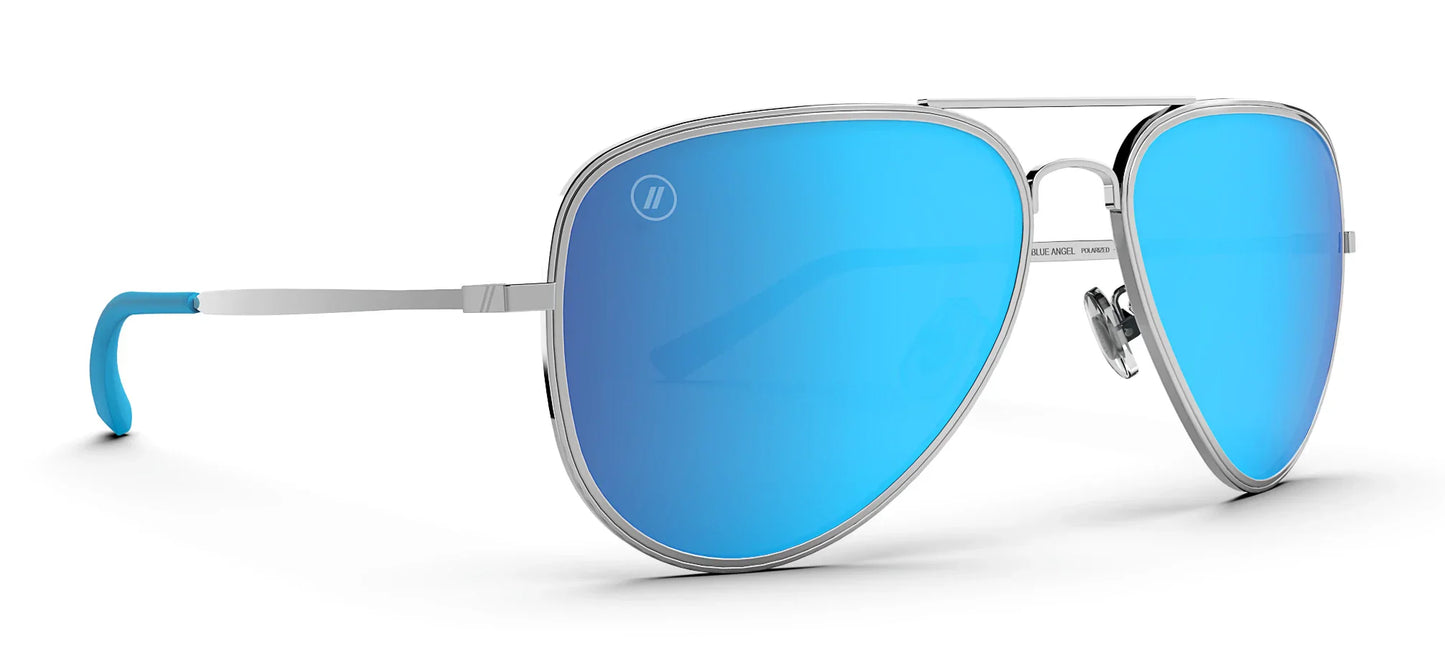 Blenders Blue Angel Sunglasses
