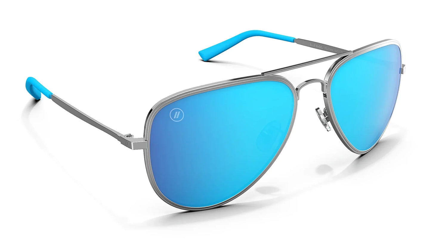 Blenders Blue Angel Sunglasses