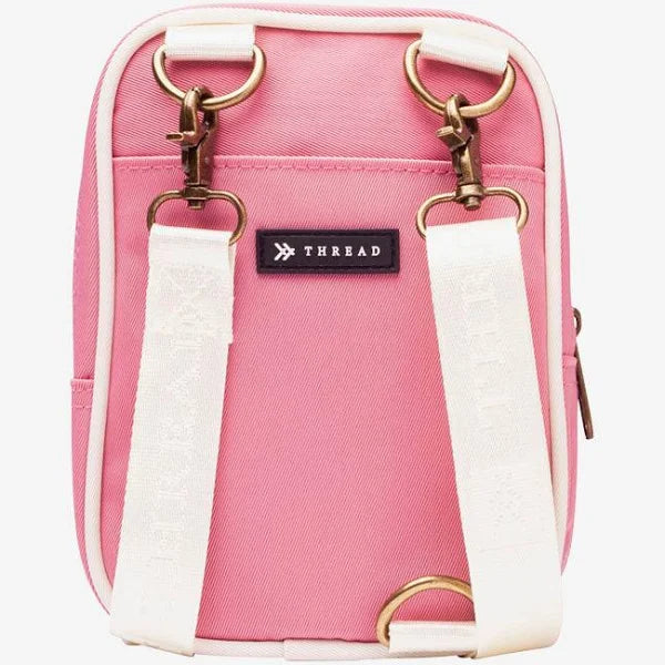 Thread Crossbody Bag