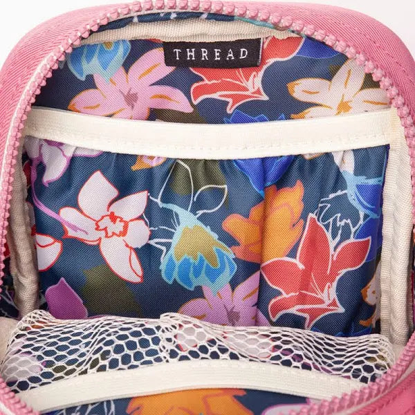 Thread Crossbody Bag