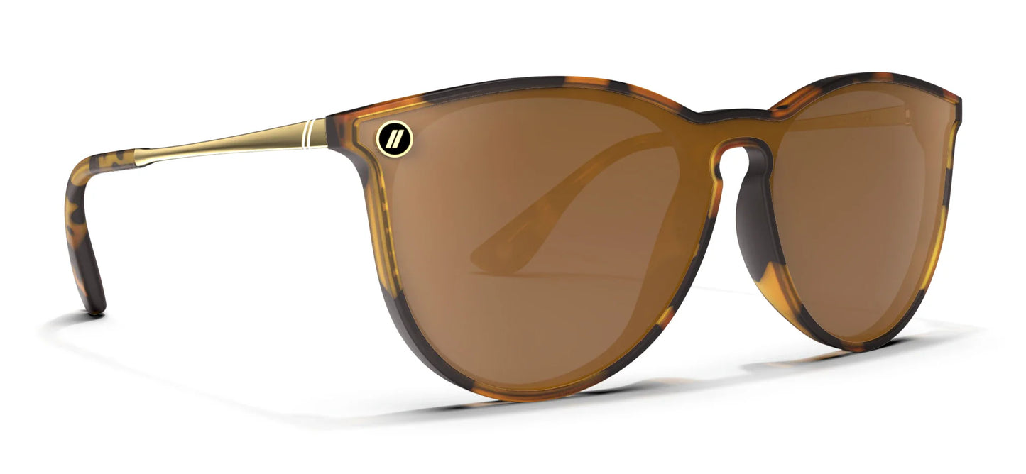 Blenders Brandy Night Sunglasses