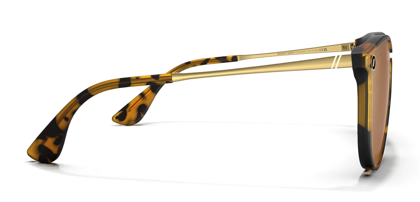 Blenders Brandy Night Sunglasses
