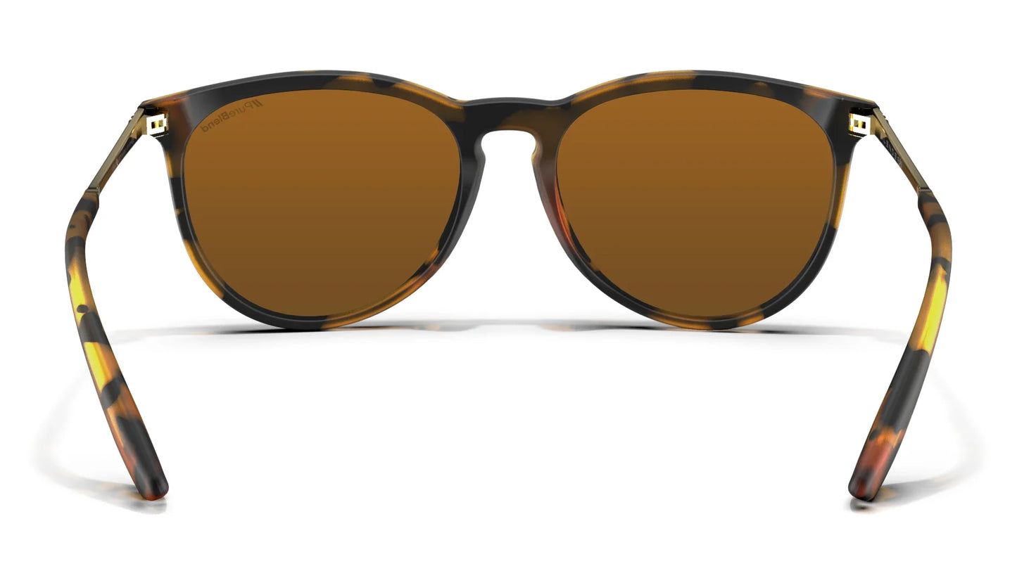 Blenders Brandy Night Sunglasses