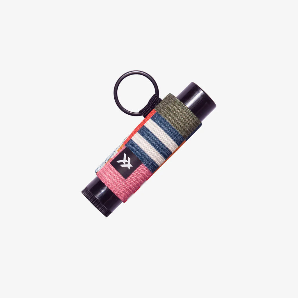 Thread Lip Balm Holder