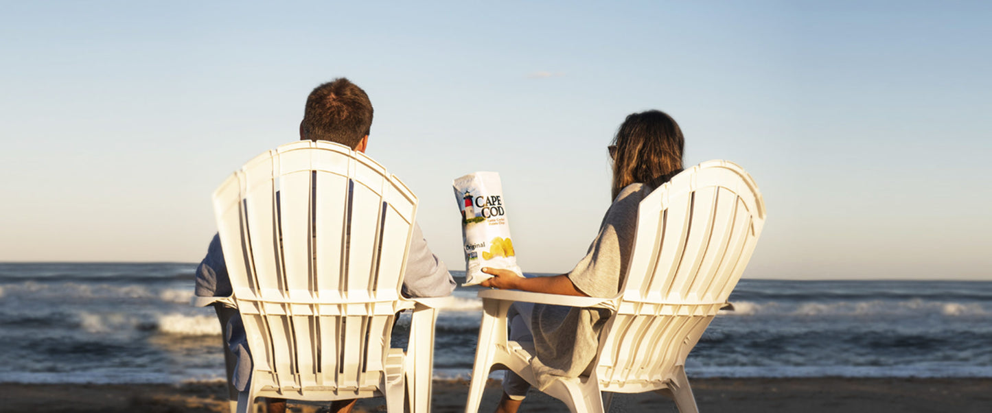 Cape Cod Potato Chips