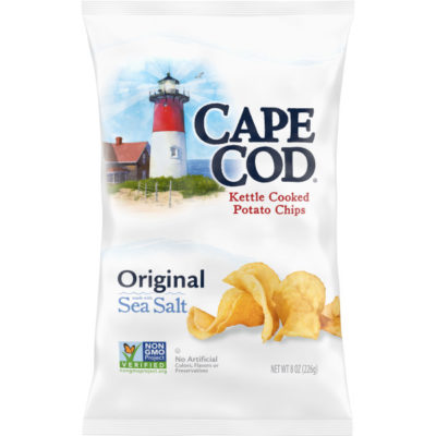 Cape Cod Potato Chips