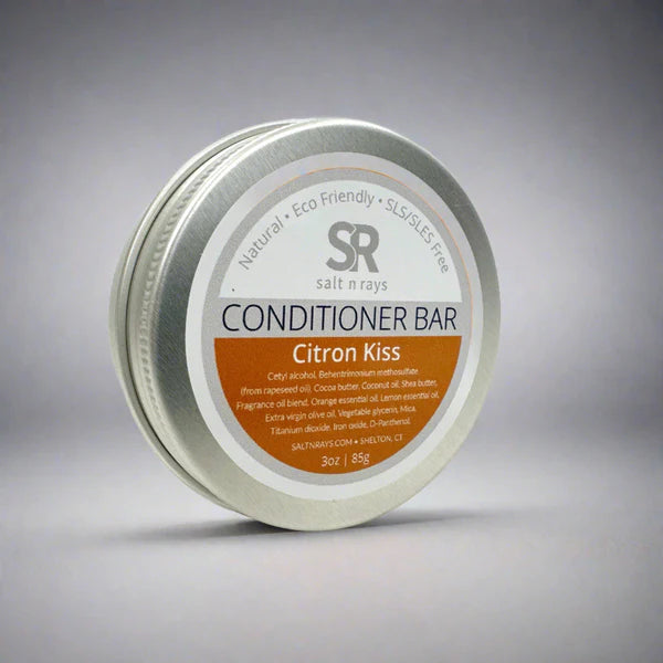 Salt n Rays® Conditioner Bar