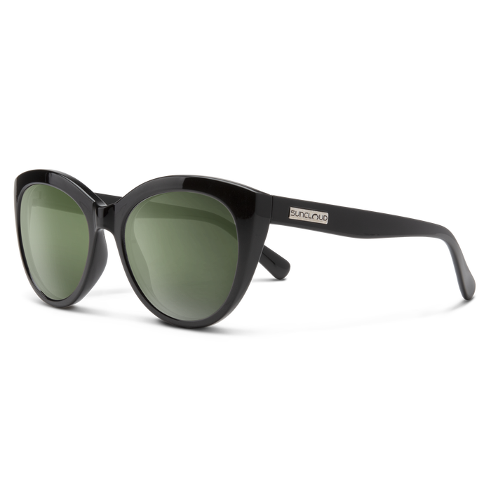 Suncloud Cityscape Polarized Sunglasses
