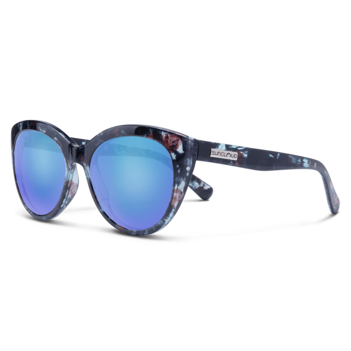 Suncloud Cityscape Polarized Sunglasses