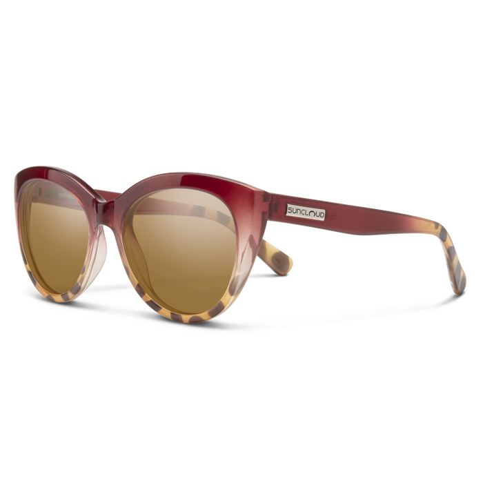 Suncloud Cityscape Polarized Sunglasses