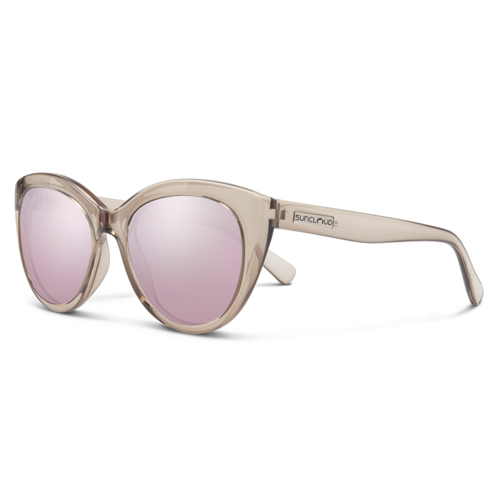 Suncloud Cityscape Polarized Sunglasses