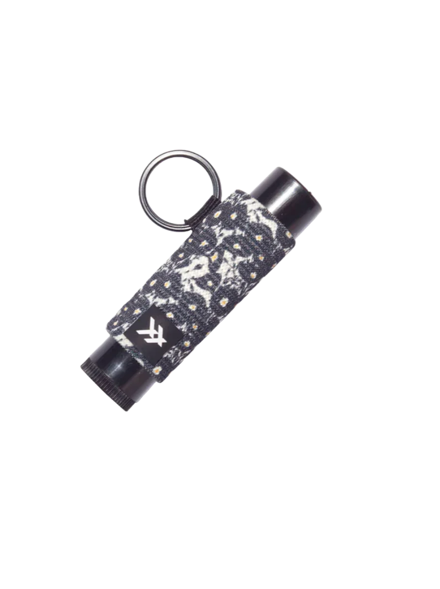 Thread Lip Balm Holder