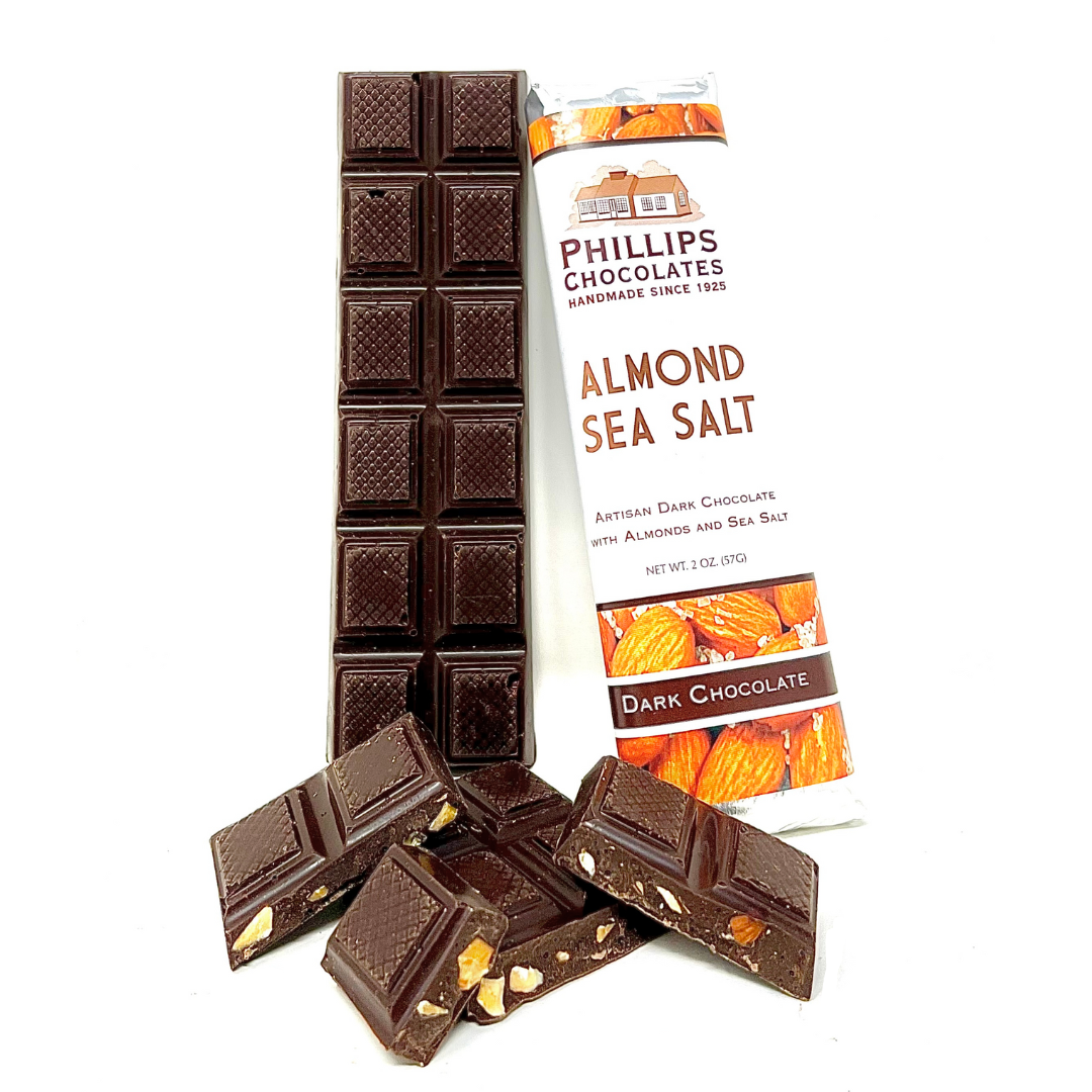 Phillips Chocolate Bars