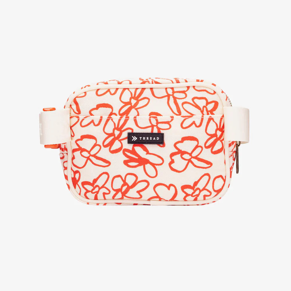 Thread Fanny Pack