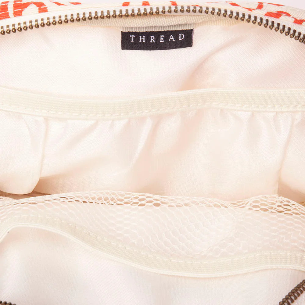 Thread Fanny Pack