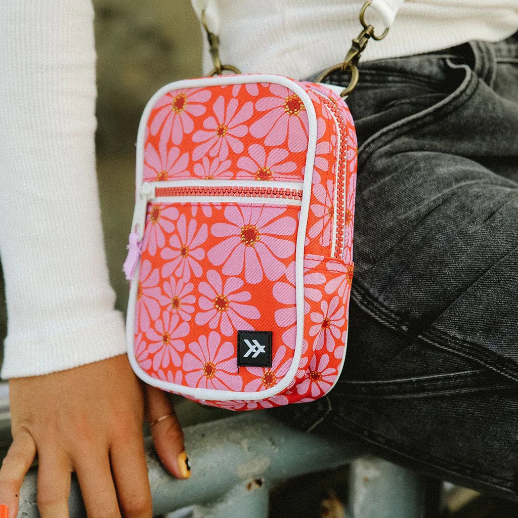 Thread Crossbody Bag