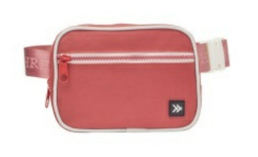 Thread Fanny Pack