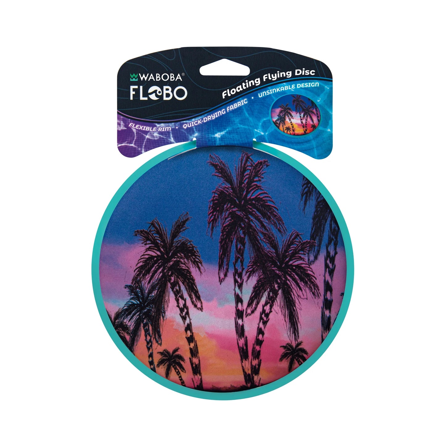 Waboba FLOBO Flying Disc