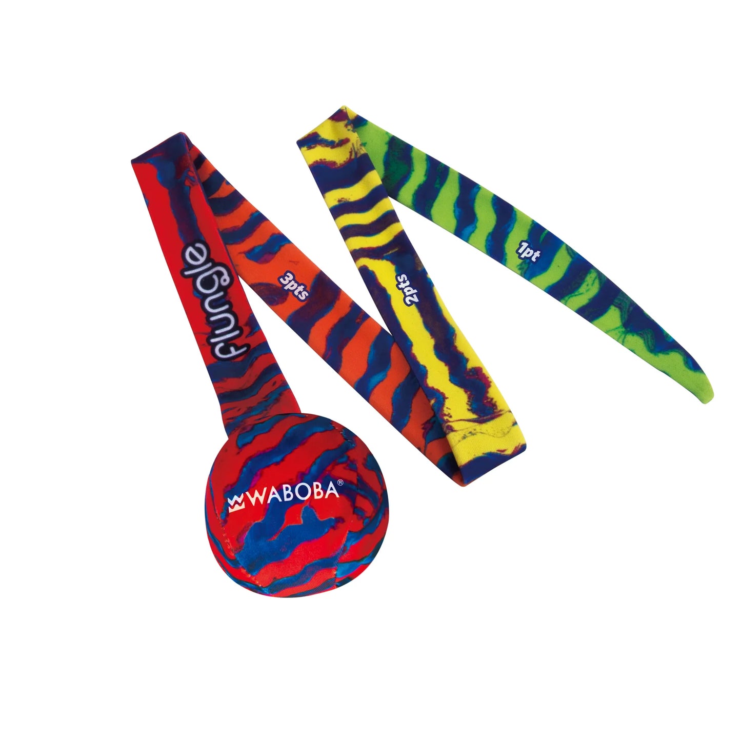 Waboba Flungle Ball Toss Game