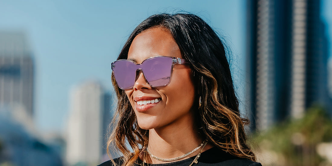 Fog Sunglasses