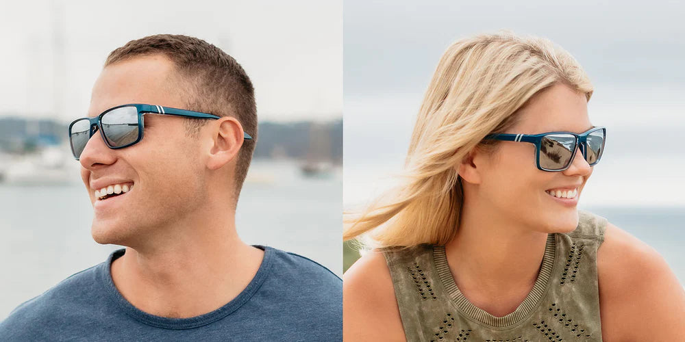 Blenders Ghoster Sunglasses