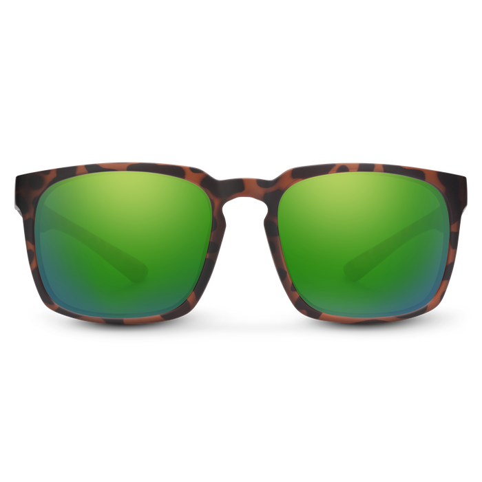 Suncloud Hundo Polarized Sunglasses