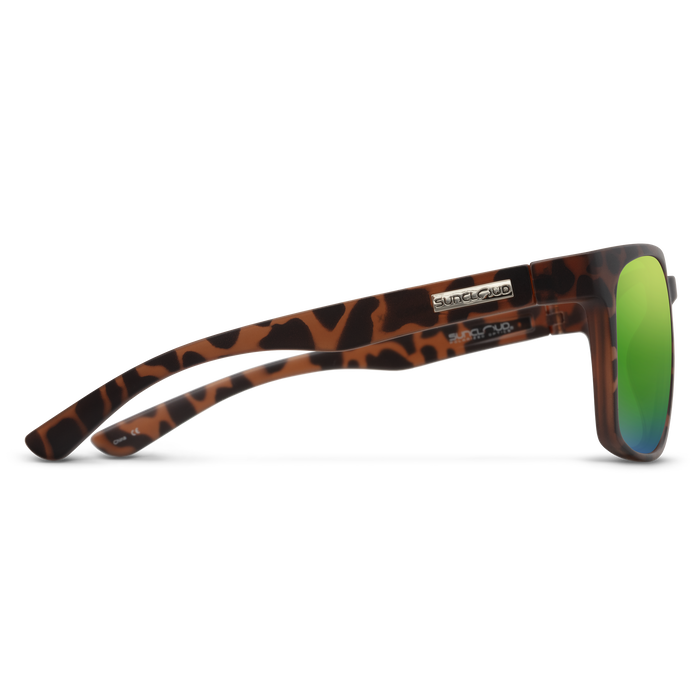 Suncloud Hundo Polarized Sunglasses