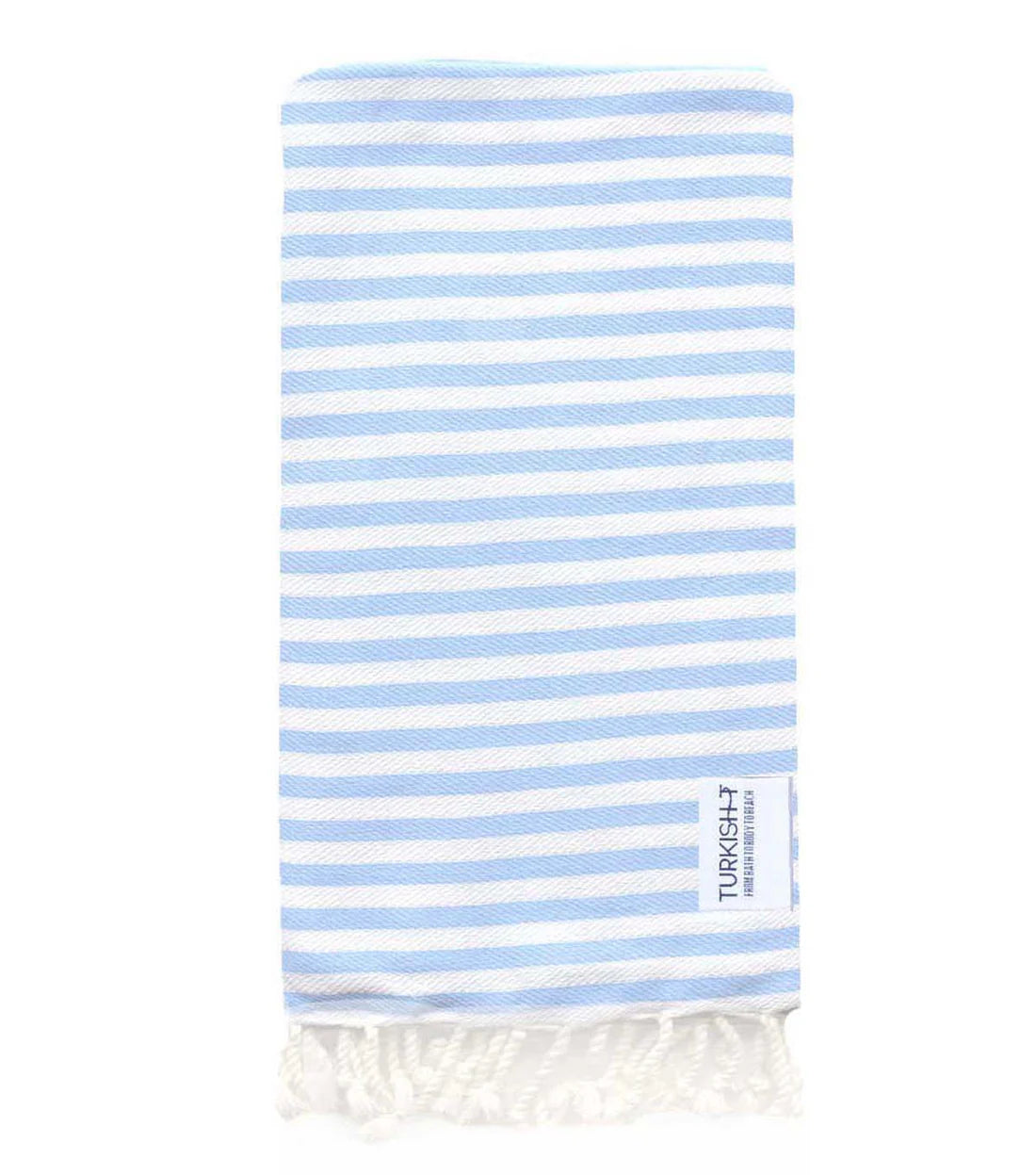 BEACH CANDY™ Turkish Towel