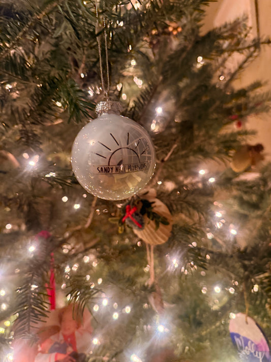 SNP Ornaments product photo from Sandy Neck Provisions