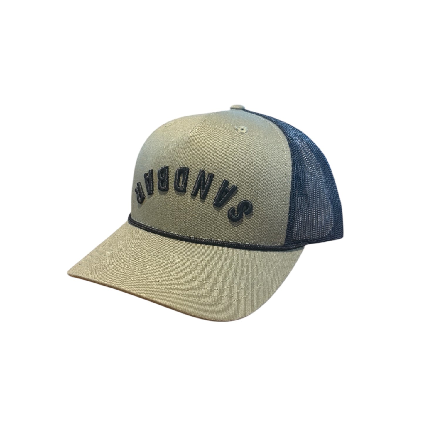 Sandbar Rope Hat
