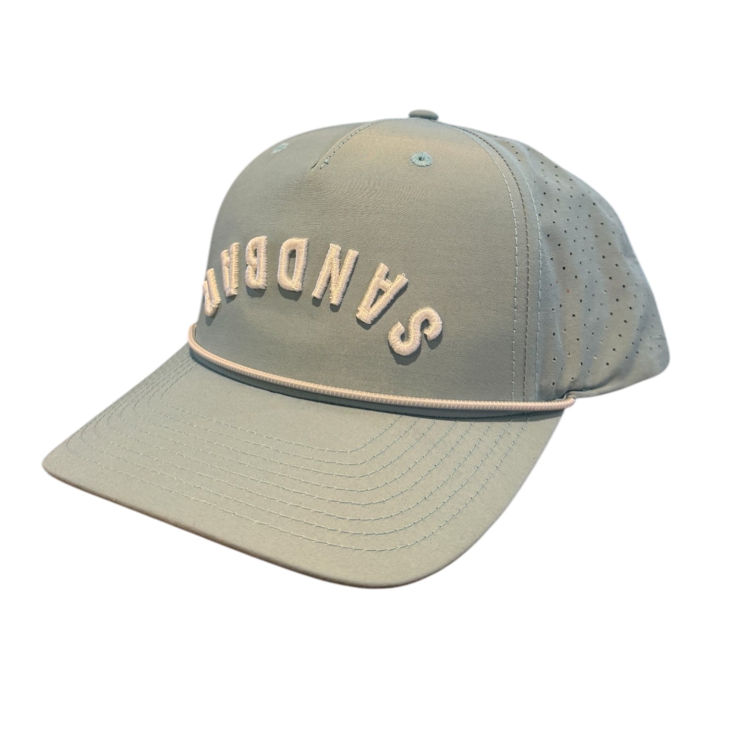 Sandbar Rope Hat