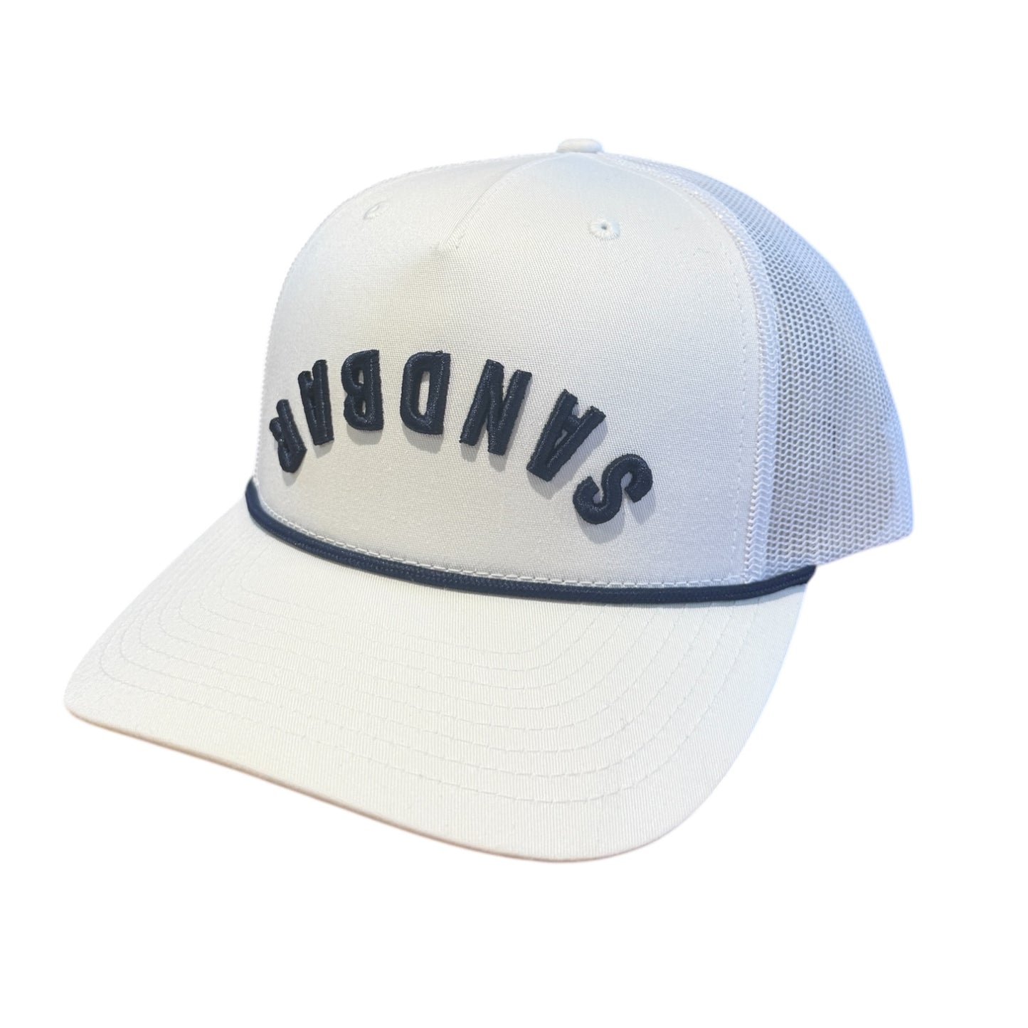 Sandbar Rope Hat